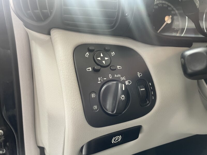 MERCEDES-BENZ Classe CLC Coupe C180 Kompressor 1.8