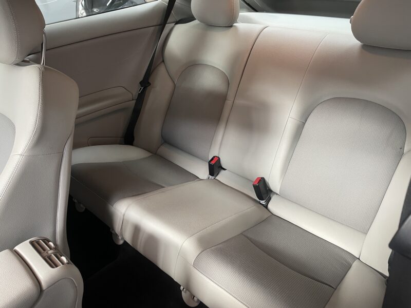 MERCEDES-BENZ Classe CLC Coupe C180 Kompressor 1.8