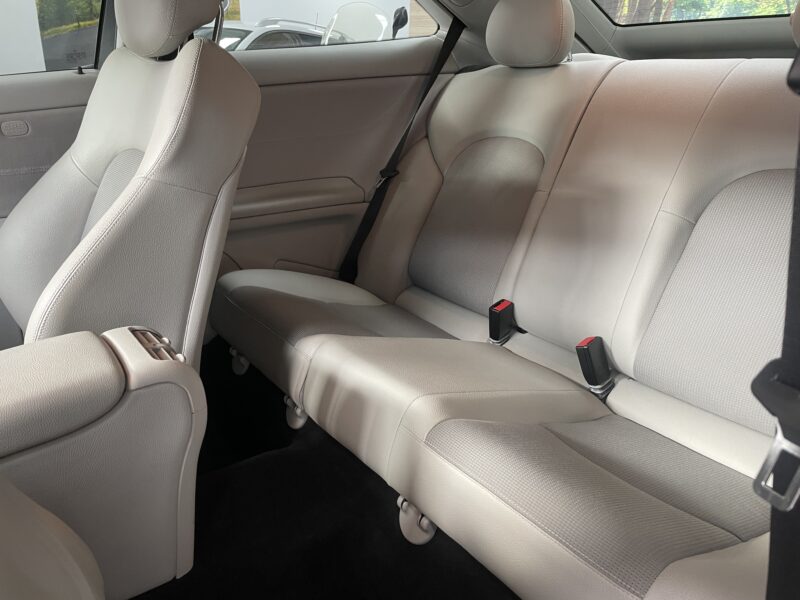 MERCEDES-BENZ Classe CLC Coupe C180 Kompressor 1.8