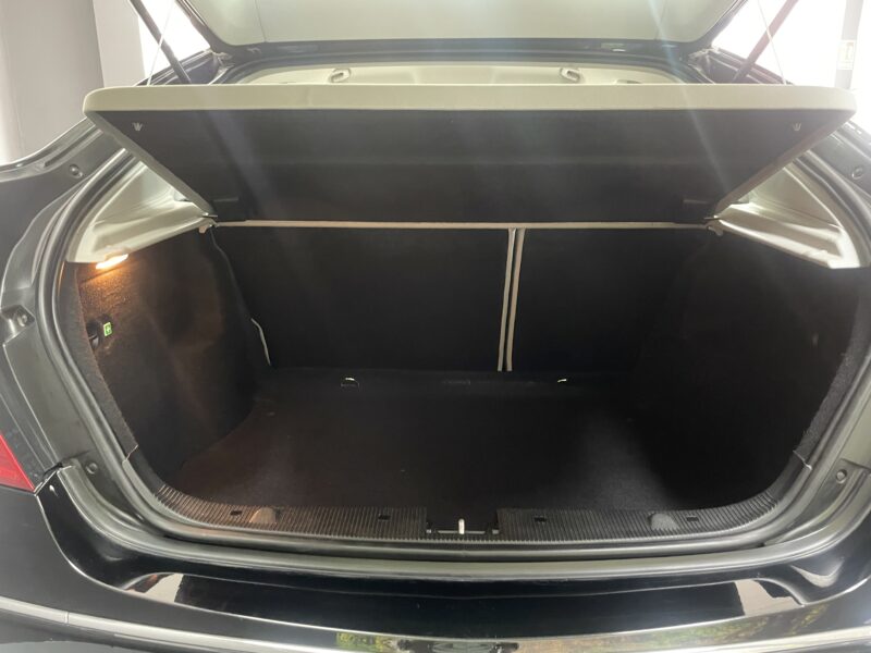 MERCEDES-BENZ Classe CLC Coupe C180 Kompressor 1.8