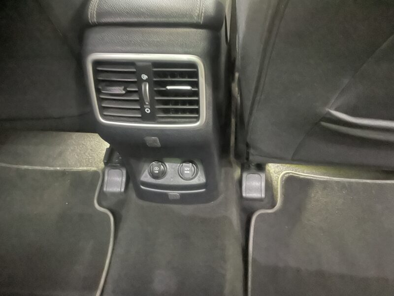 KIA Sportage 1.7 CRDI Concept 115CV