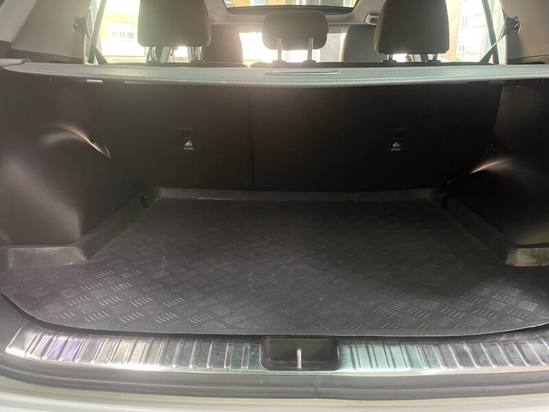 KIA Sportage 1.7 CRDI Concept 115CV