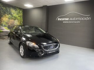 VOLVO V40 1.6 D2 Kinetic 115 cv