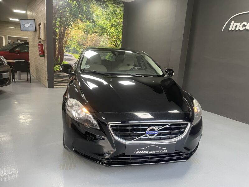 VOLVO V40 1.6 D2 Kinetic 115 cv