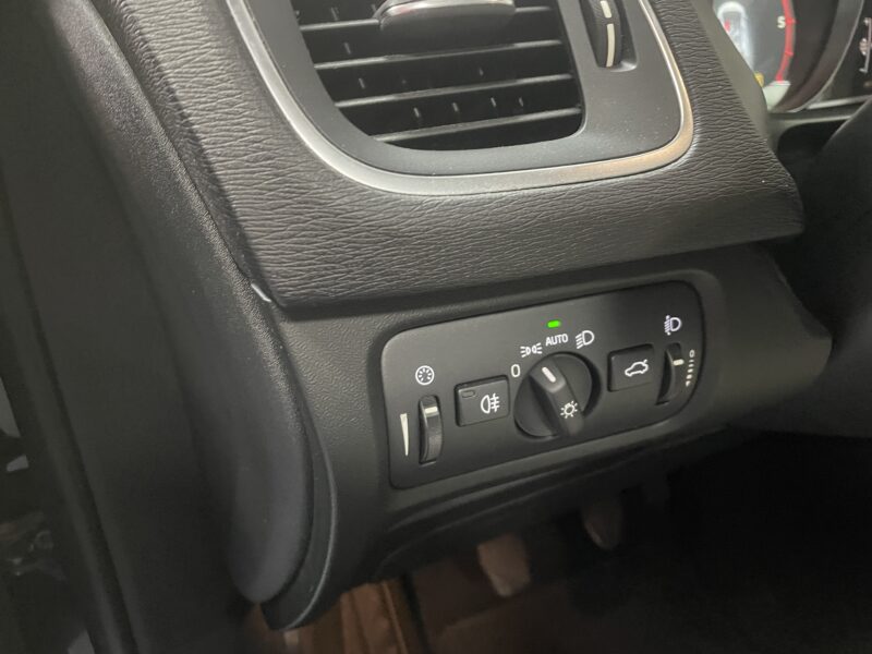 VOLVO V40 1.6 D2 Kinetic 115 cv