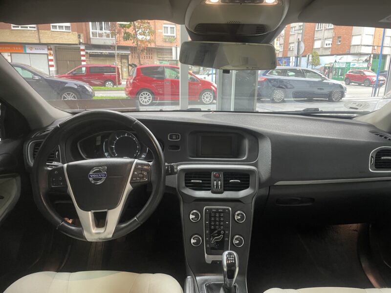 VOLVO V40 1.6 D2 Kinetic 115 cv
