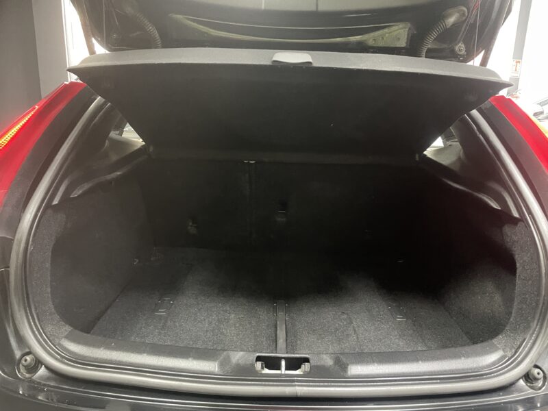 VOLVO V40 1.6 D2 Kinetic 115 cv