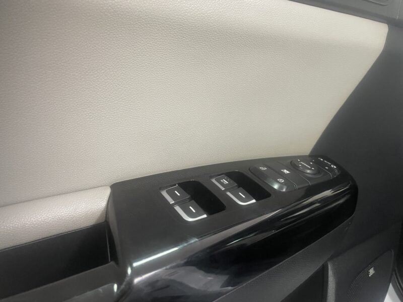 Kia Sportage 2.0 CRDI GT Line 4×4 136CV