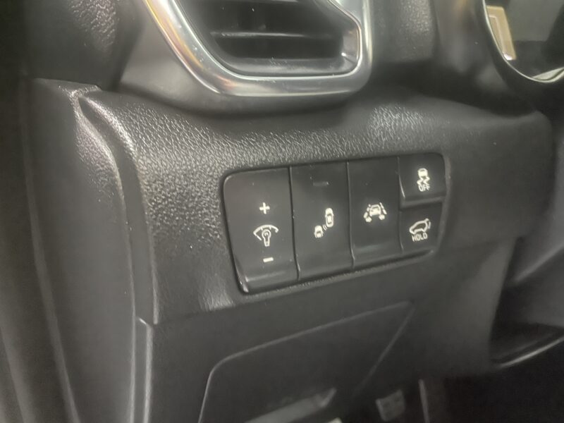 Kia Sportage 2.0 CRDI GT Line 4×4 136CV