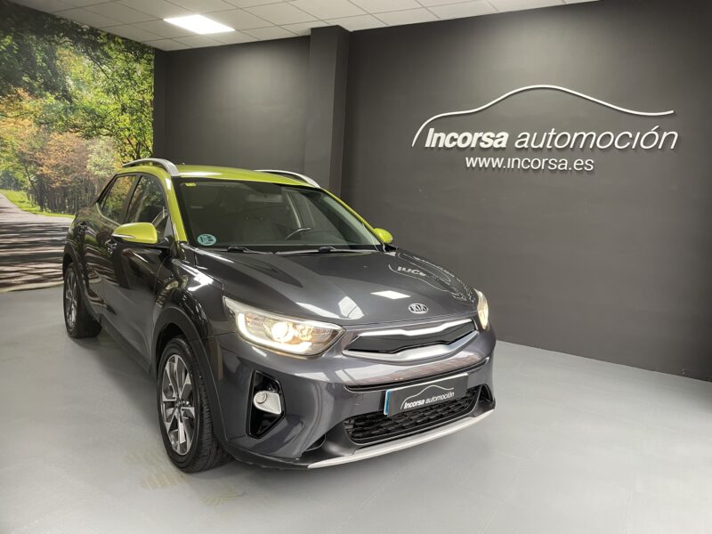 Kia Stonic 1.0 TGDI Active 120CV