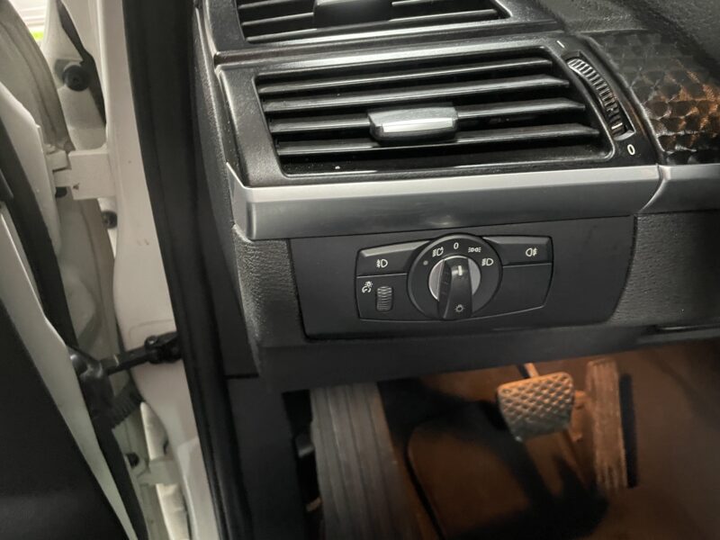 BMW X6 (E71) 4.0 d xDrive 306 cv Transmisión autom