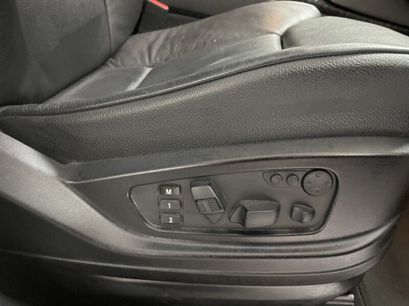 BMW X6 (E71) 4.0 d xDrive 306 cv Transmisión autom