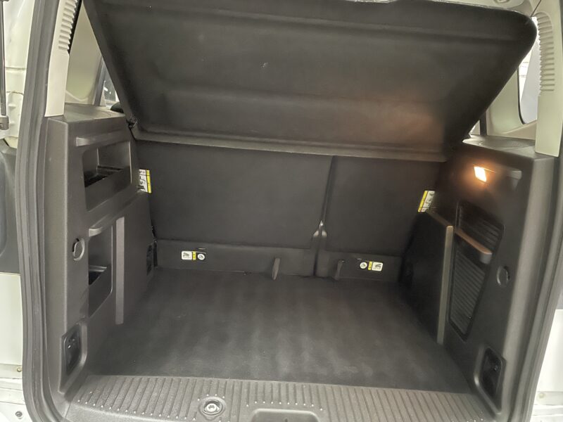 FORD Tourneo Courier 1.5 TDCi Titanium