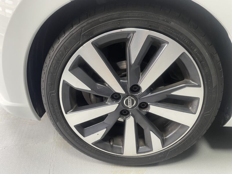 NISSAN Micra DIGT 117 CV E6D Acenta