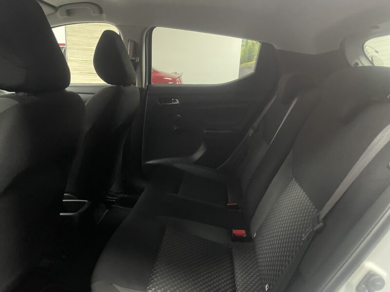 NISSAN Micra DIGT 117 CV E6D Acenta