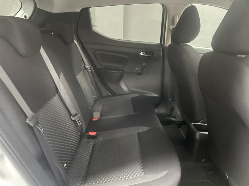 NISSAN Micra DIGT 117 CV E6D Acenta