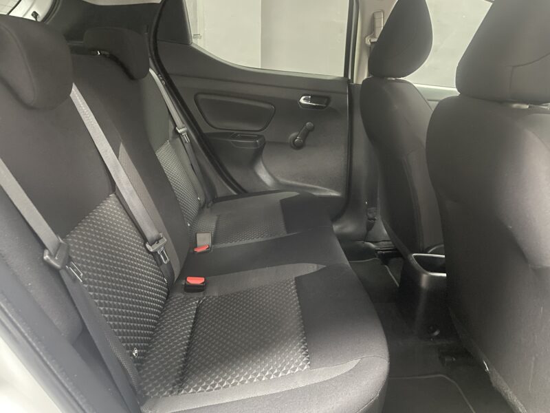 NISSAN Micra DIGT 117 CV E6D Acenta