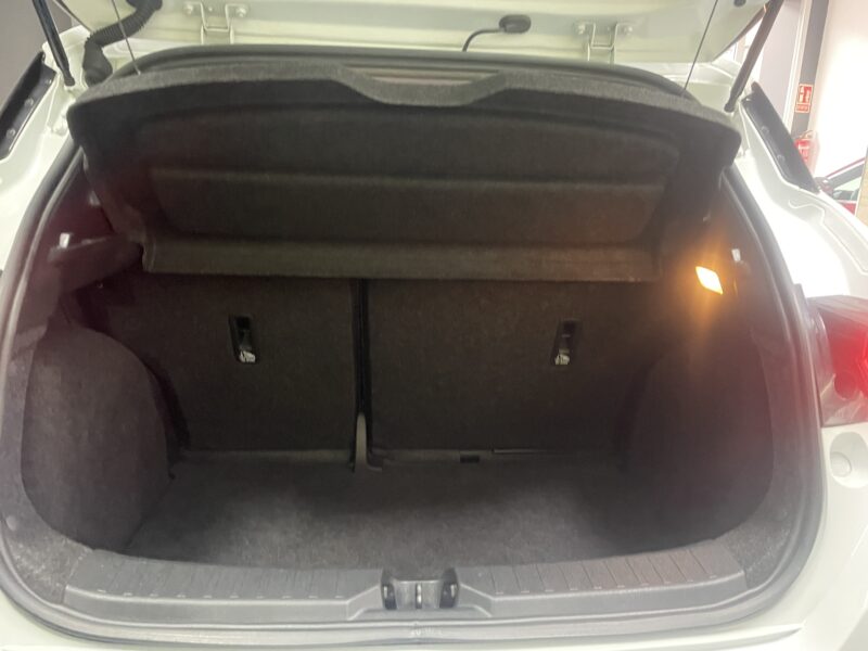 NISSAN Micra DIGT 117 CV E6D Acenta