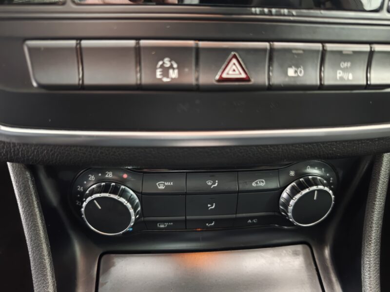 MERCEDES-BENZ Clase CLA 200 CDI AMG Line 135CV