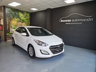 Hyundai i30 1.4 CRDI Klass 90CV