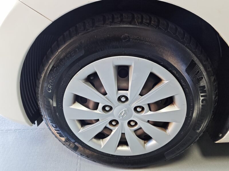 Hyundai i30 1.4 CRDI Klass 90CV