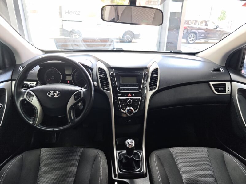 Hyundai i30 1.4 CRDI Klass 90CV