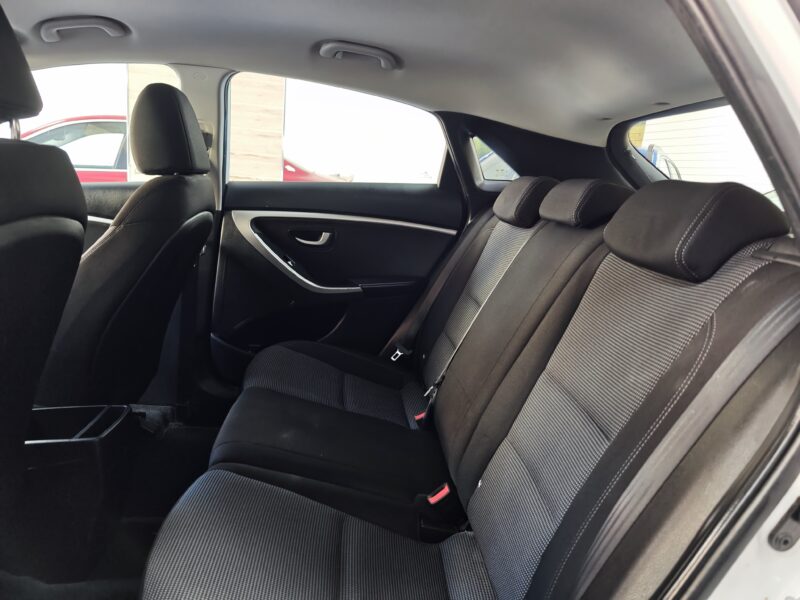 Hyundai i30 1.4 CRDI Klass 90CV