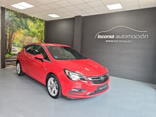 Opel Astra 1.6 CDTI 136 CV