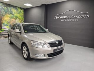 Skoda Octavia 1.6 TDI Collection 105CV
