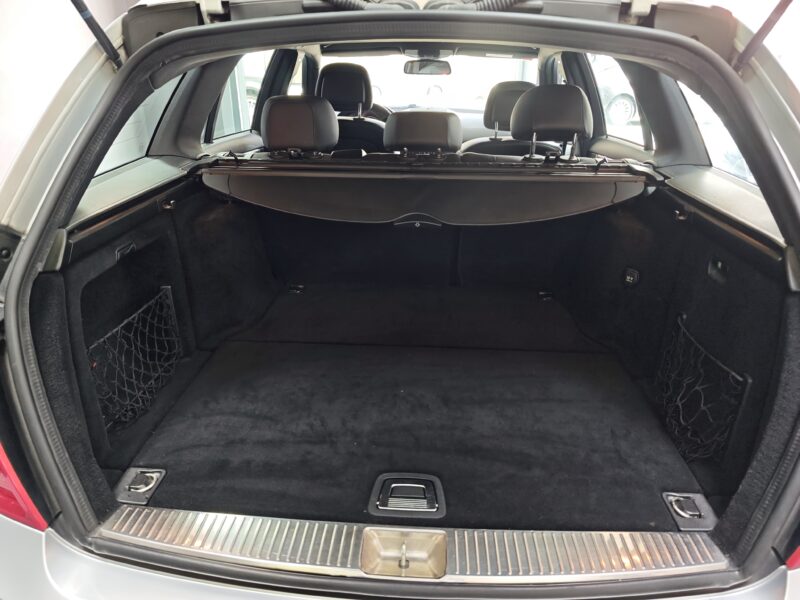 MERCEDES-BENZ Classe C 320 3.0 CDI V6 7G-TRONIC 22