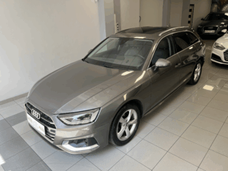 Audi A4 Avant 30tdi Mild Hybryd