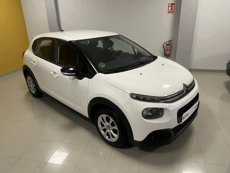 Citroen C3 Hdi