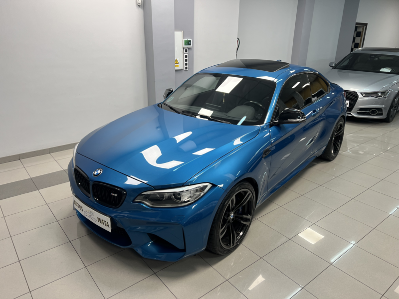 Bmw M2