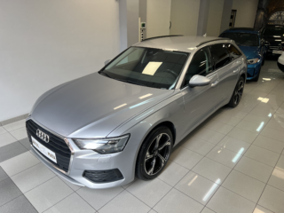AUDI A6 35 tdi