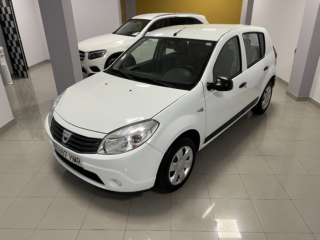 Dacia Sandero 1.2
