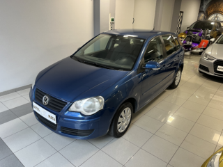 Volkswagen Polo Tdi