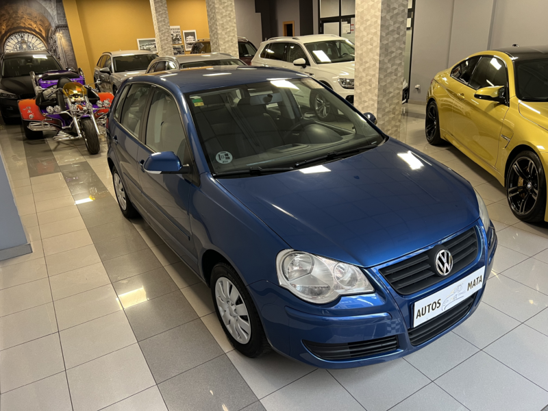 Volkswagen Polo Tdi