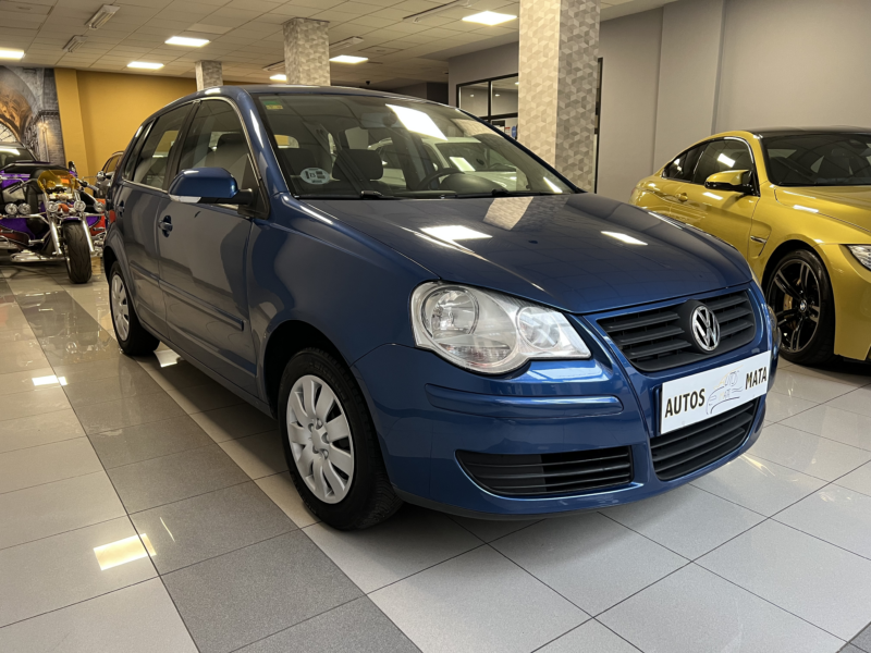 Volkswagen Polo Tdi