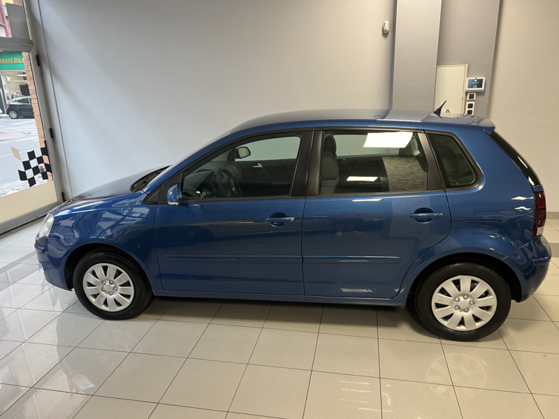 Volkswagen Polo Tdi