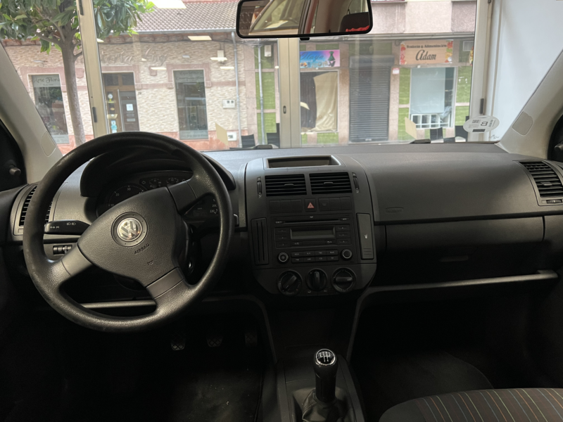 Volkswagen Polo Tdi
