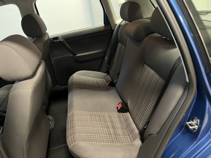 Volkswagen Polo Tdi