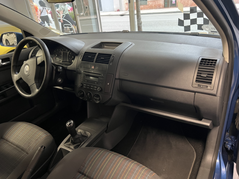 Volkswagen Polo Tdi