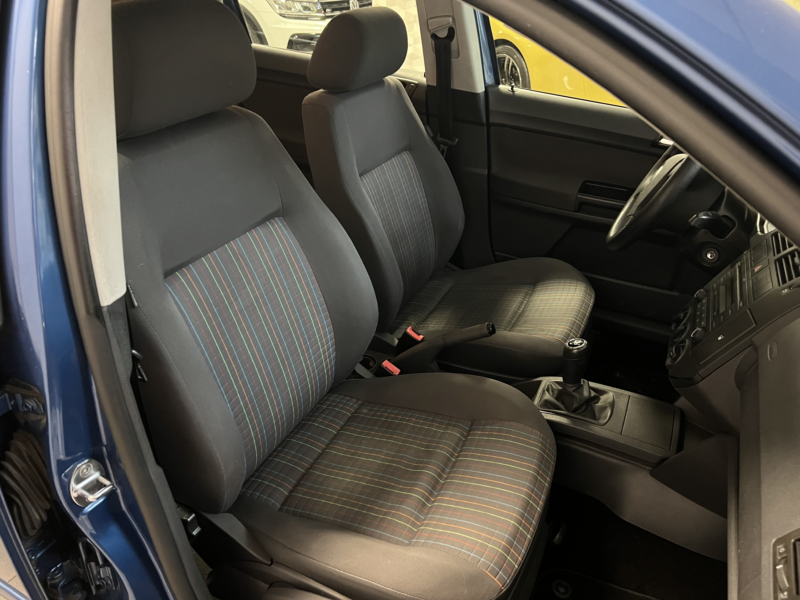 Volkswagen Polo Tdi