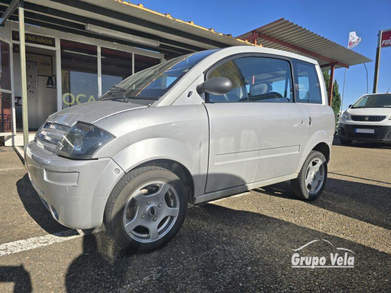 MICROCAR XL