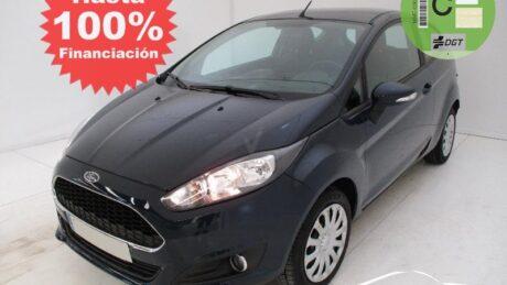 FORD FIESTA TREND