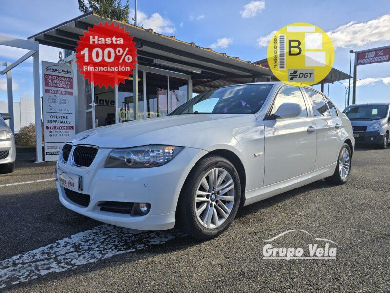 BMW 320D