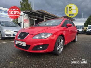 SEAT LEON COPA