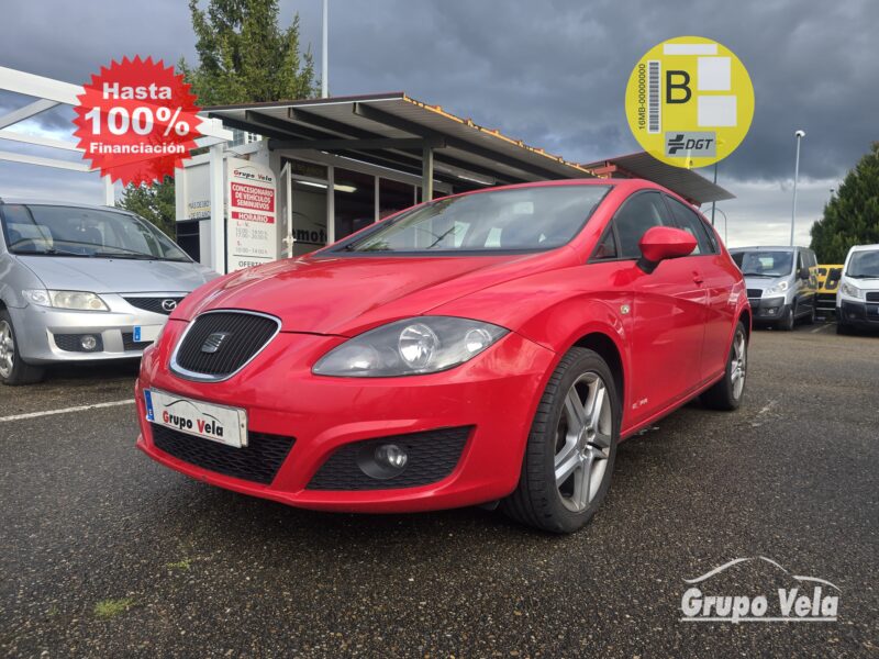 SEAT LEON COPA