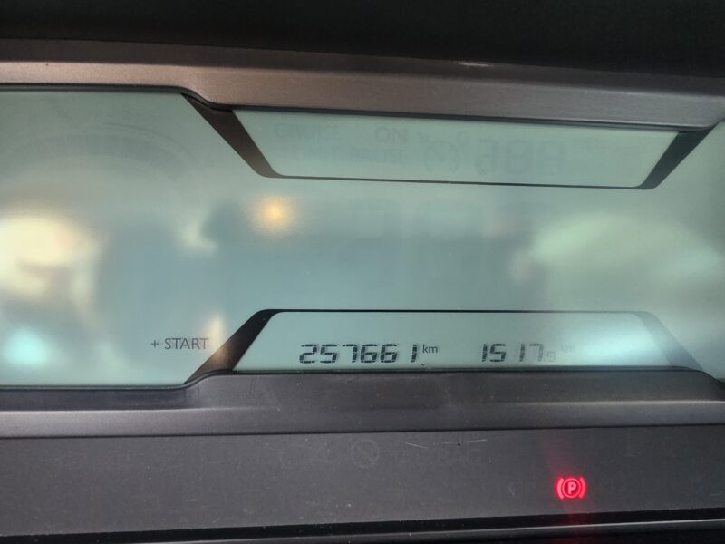 CITROEN C4 PICASSO 7PL