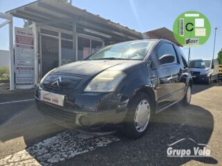 CITROEN C2